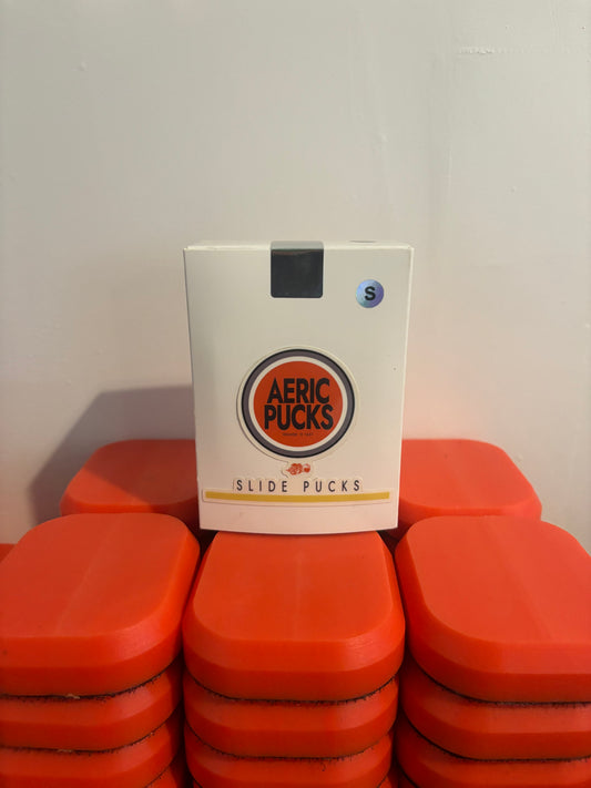 AERIC standard (SBF)