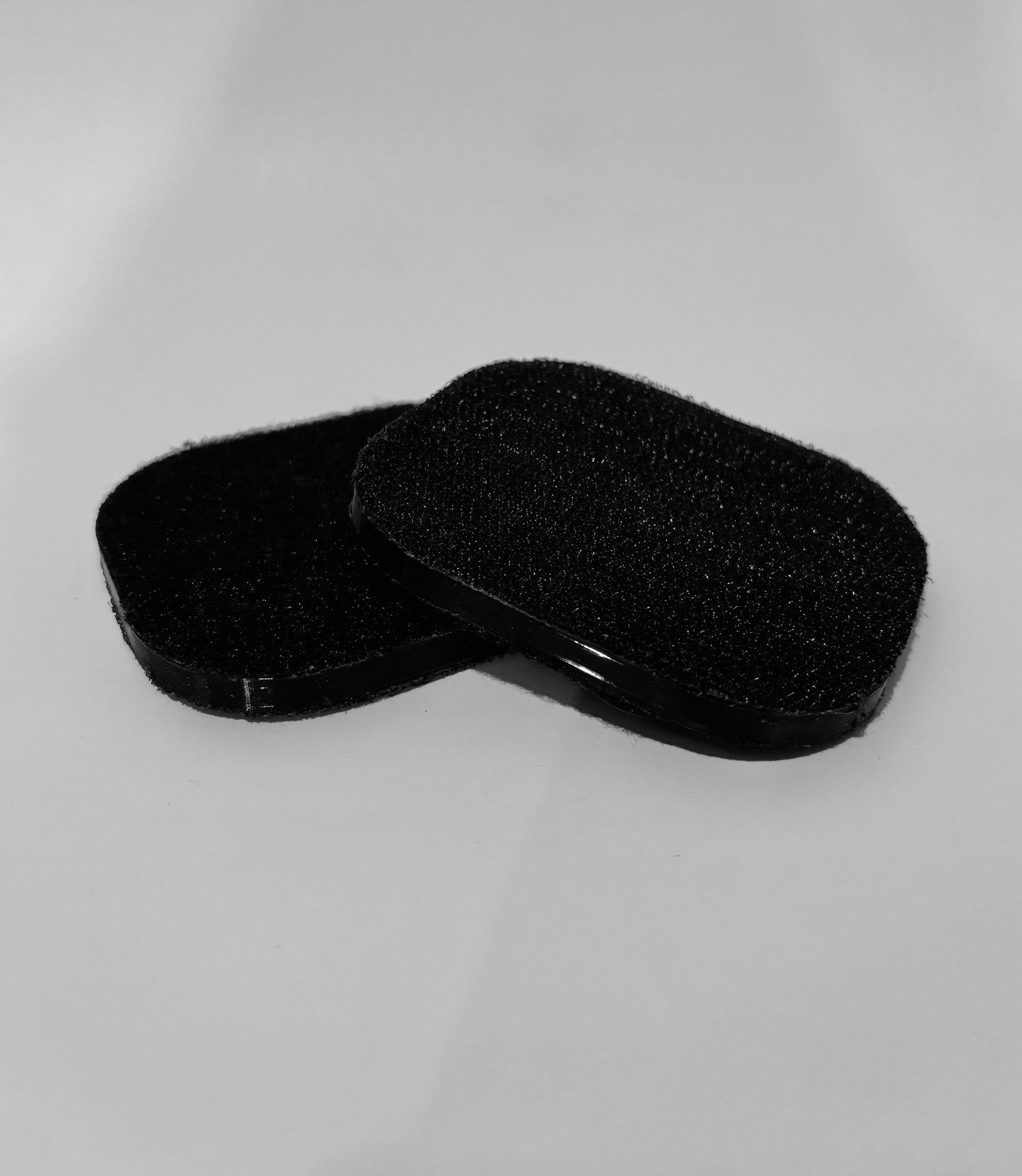 Kush pad risers