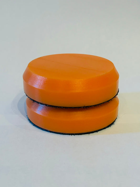 AERIC round (SBF)