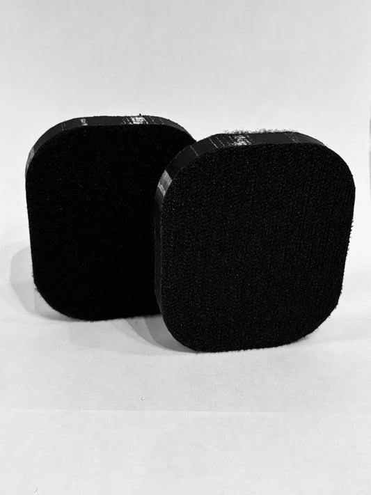 Kush pad risers