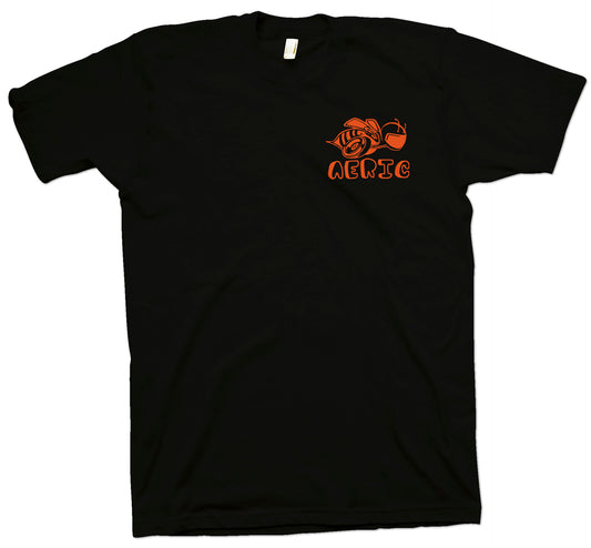 AERIC Super Bee T-shirt